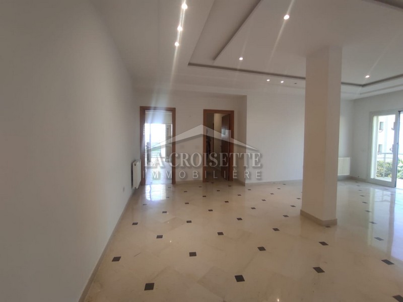 Appartement S+2 à Ain Zaghouan Nord