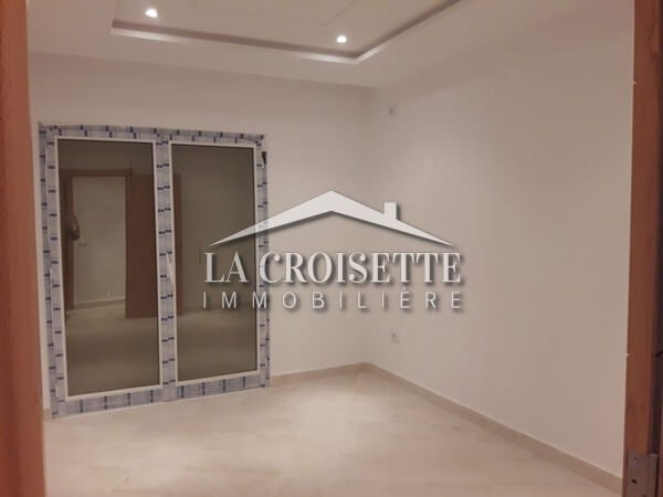 Appartement S+3 à Ain Zaghouan Nord