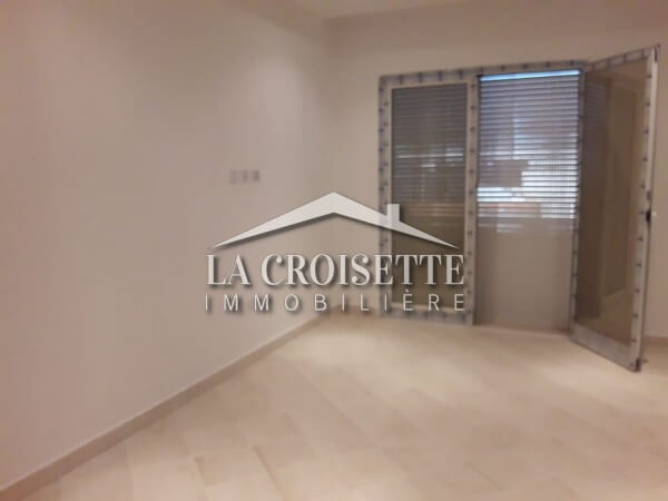 Appartement S+3 à Ain Zaghouan Nord