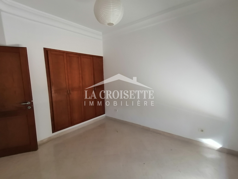 Appartement S+3 à Ain Zaghouan Nord