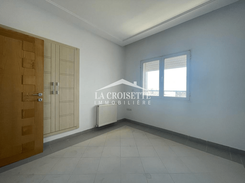 Appartement S+3 aux Jardins de Carthage