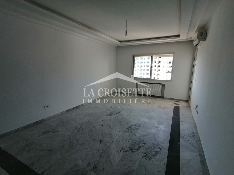 Appartement S+4 aux Jardins de Carthage