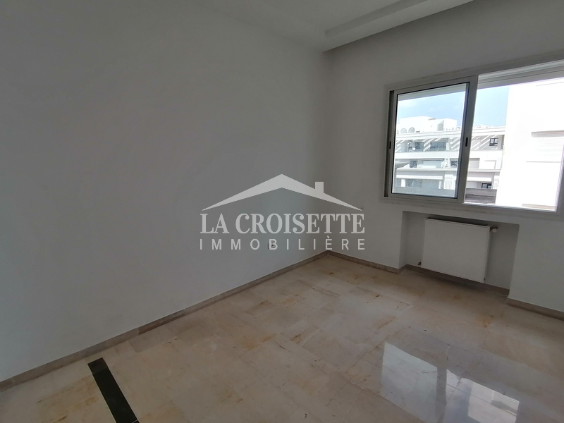 Appartement S+4 aux Jardins de Carthage