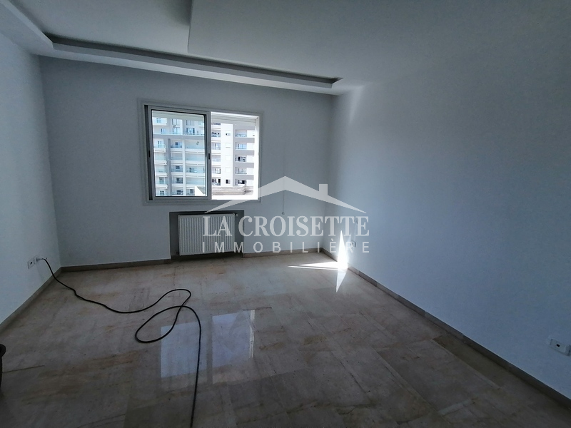 Appartement S+4 aux Jardins de Carthage