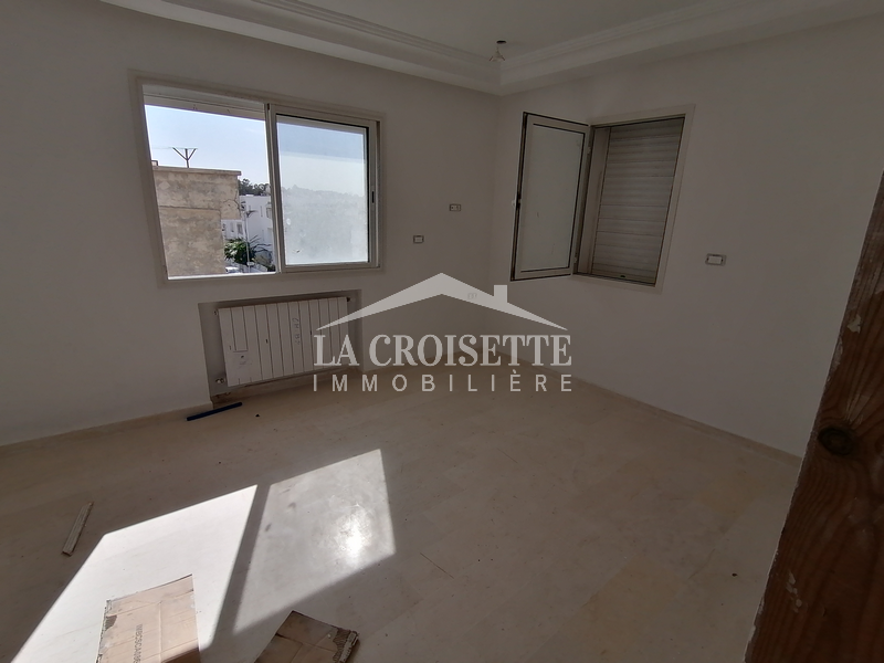 Appartement S+2 en cours de finition à Ain Zaghouan 