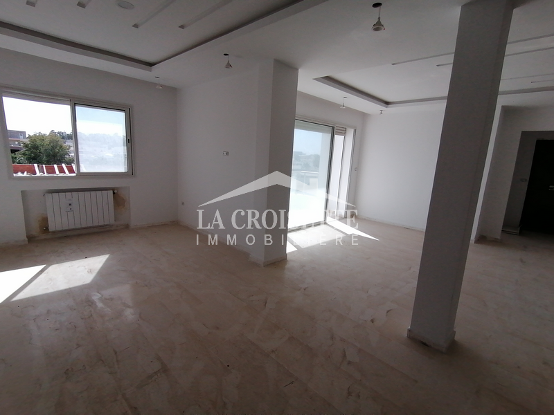 Appartement S+2 en cours de finition à Ain Zaghouan 