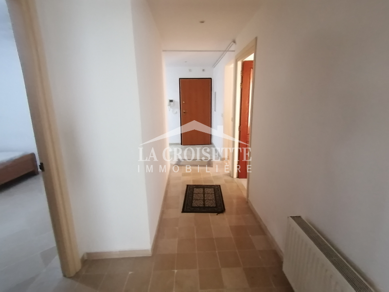 Appartement S+3 meublé aux Berges du Lac 2