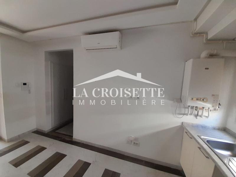 Appartement S+1 à L'aouina