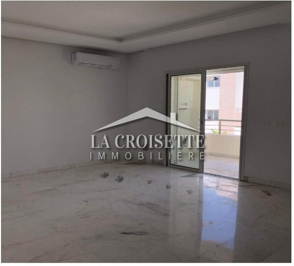 Appartement S+2 à La Soukra 