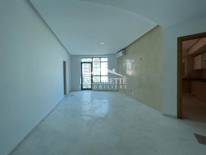 Appartement S+3 aux Jardins de Carthage