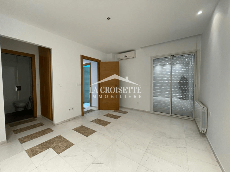 Appartement S+3 aux Jardins de Carthage