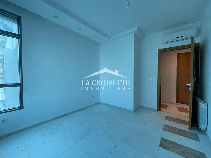 Appartement S+3 aux Jardins de Carthage