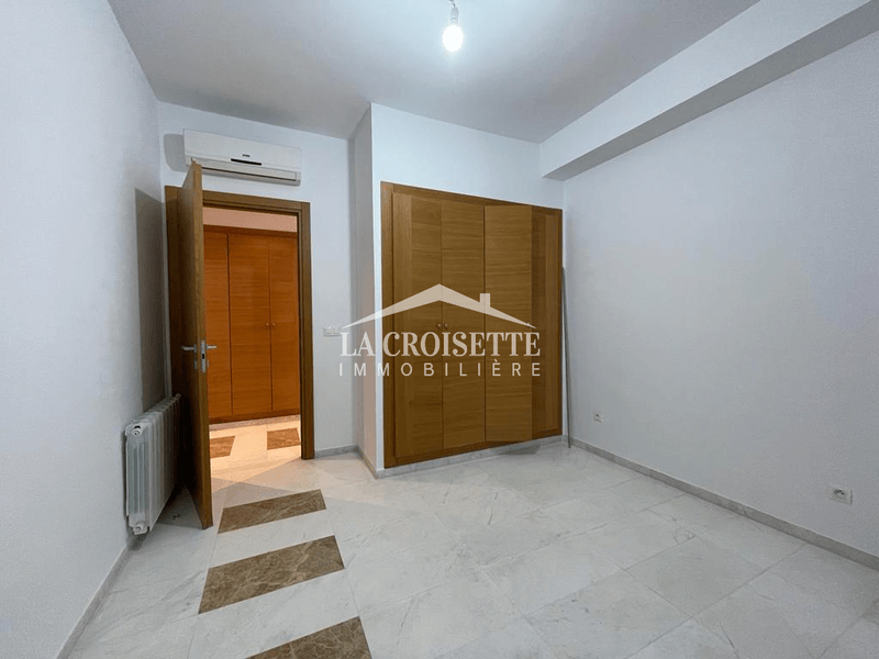 Appartement S+3 aux Jardins de Carthage