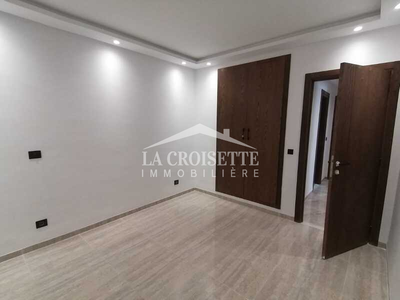 Appartement S+2 à Ain Zaghouan El Wahat