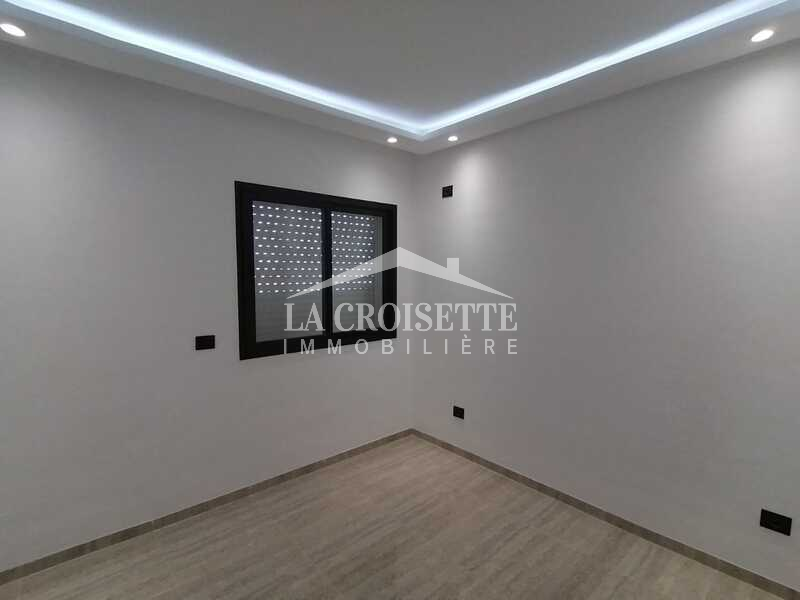 Appartement S+2 à Ain Zaghouan El Wahat