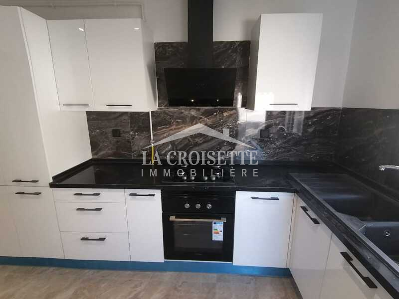 Appartement S+2 à Ain Zaghouan El Wahat