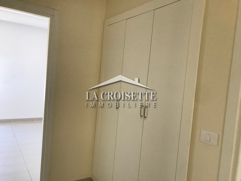 Appartement S+2 aux Jardins de Carthage 