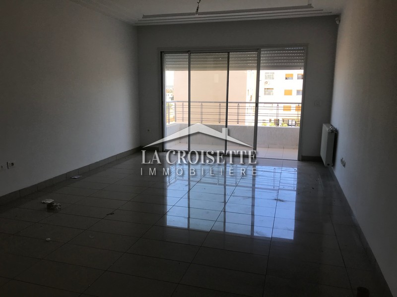 Appartement S+2 aux Jardins de Carthage 