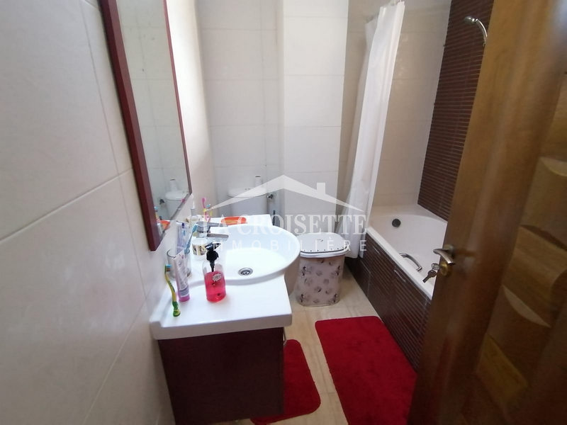 Appartement S+2 à Ain Zaghouan