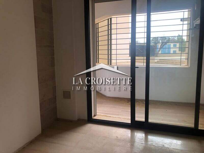 Appartement S+1 aux Jardins de Carthage