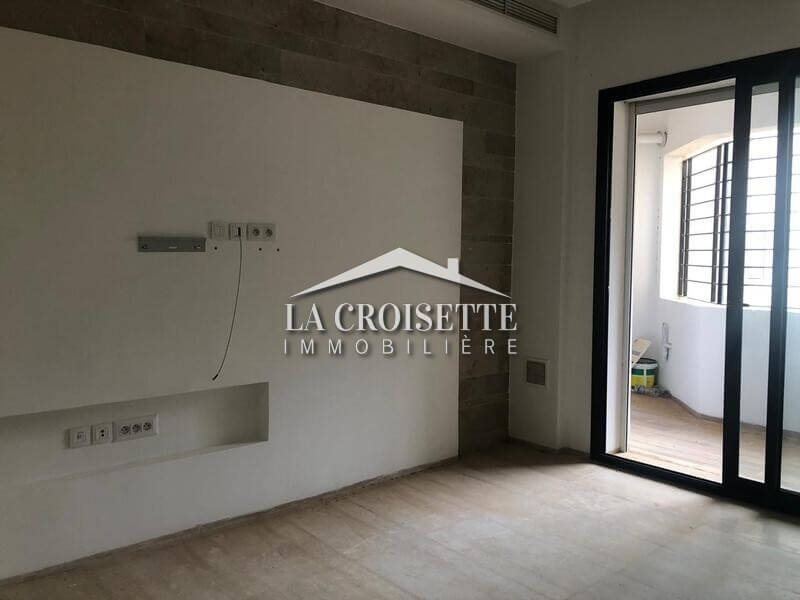 Appartement S+1 aux Jardins de Carthage