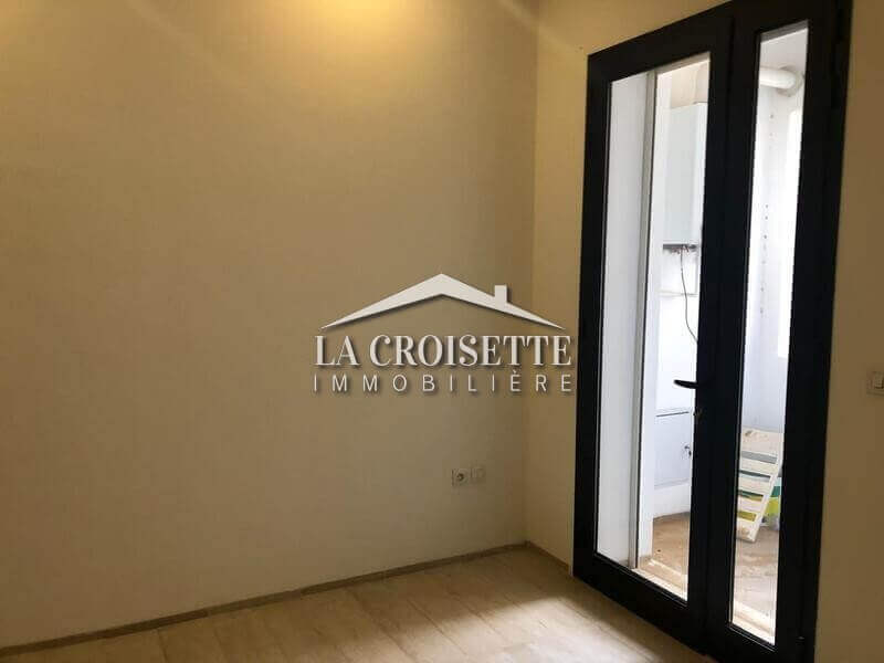 Appartement S+1 aux Jardins de Carthage