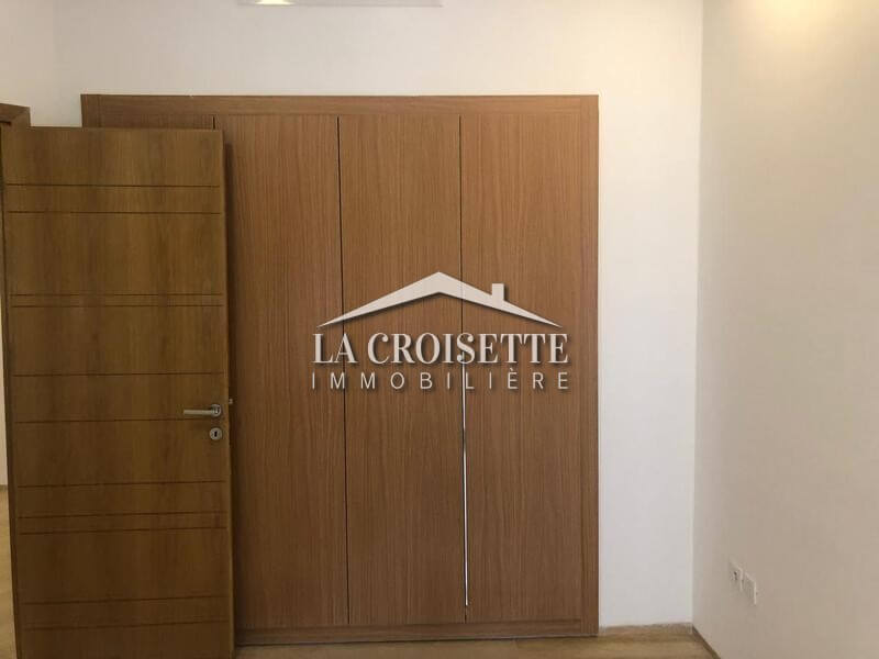 Appartement S+1 aux Jardins de Carthage
