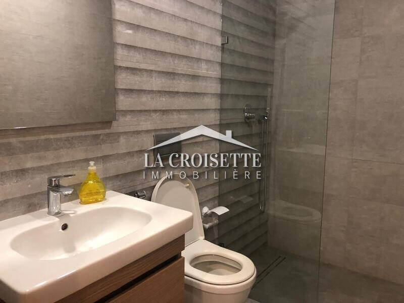 Appartement S+1 aux Jardins de Carthage