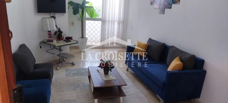 Appartement S+1 meublé aux Berges du Lac 1
