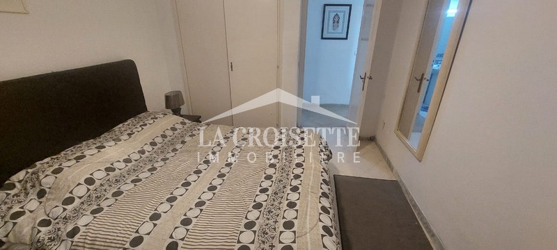 Appartement S+1 meublé aux Berges du Lac 1