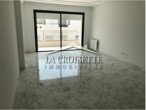 Appartement S+2  aux Berges du Lac 2