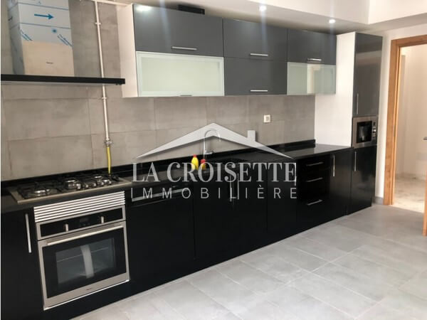 Appartement S+2  aux Berges du Lac 2