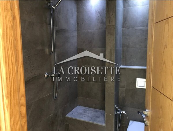 Appartement S+2  aux Berges du Lac 2