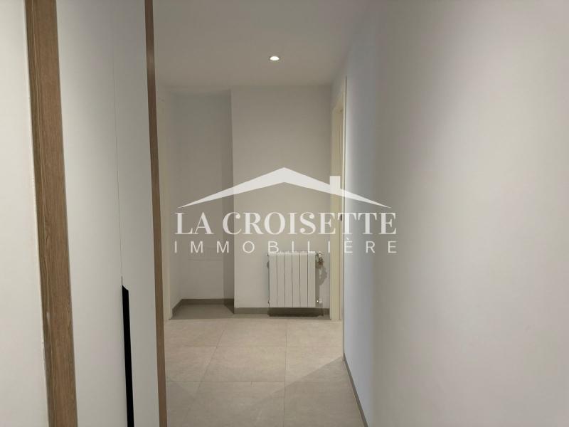 Appartement S+2 à Ain Zaghouan Nord