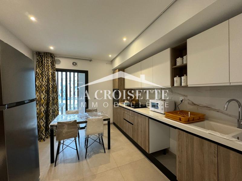 Appartement S+2 à Ain Zaghouan Nord