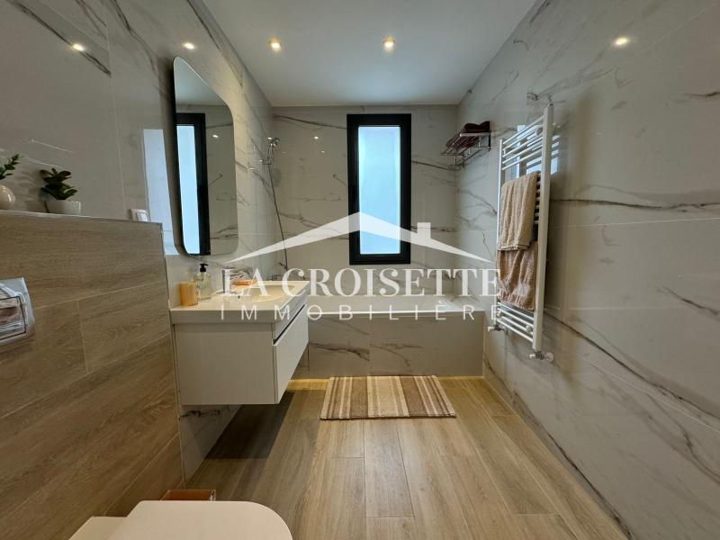 Appartement S+2 à Ain Zaghouan Nord
