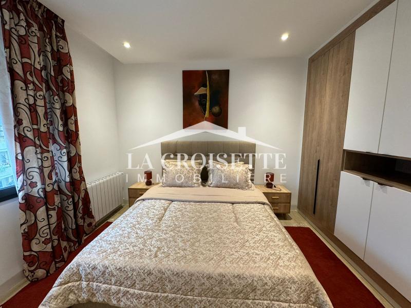 Appartement S+2 à Ain Zaghouan Nord