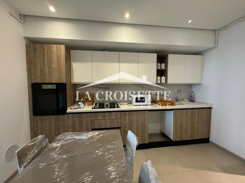 Appartement S+2 à Ain Zaghouan Nord