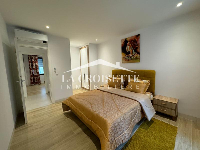 Appartement S+2 à Ain Zaghouan Nord