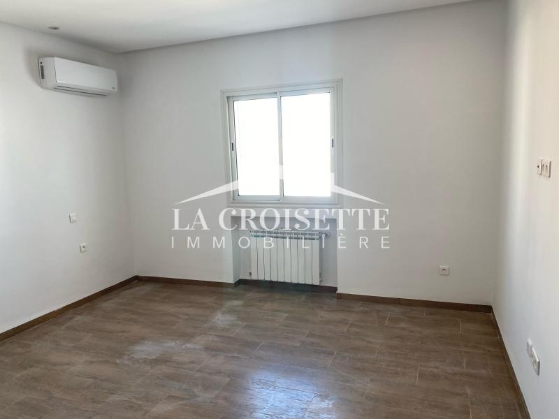 Appartement S+3 à La Marsa