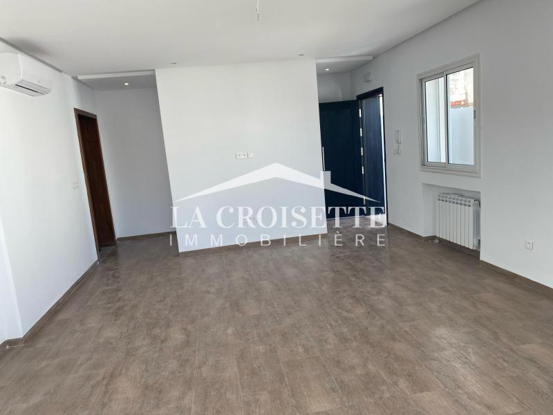 Appartement S+3 à La Marsa