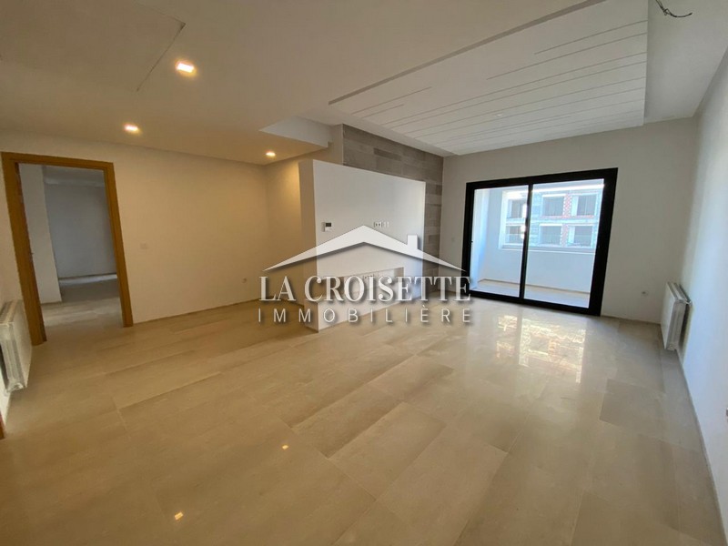 Appartement S+3  aux Jardins de Carthage