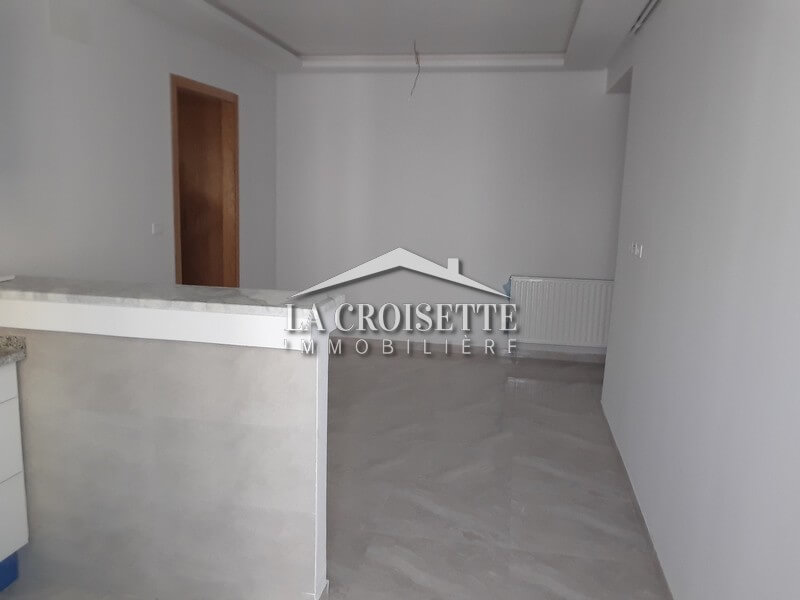 Appartement S+1 à Ain Zaghouan El Wahat