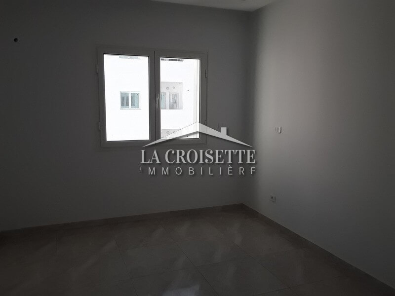 Appartement S+1 à Ain Zaghouan El Wahat