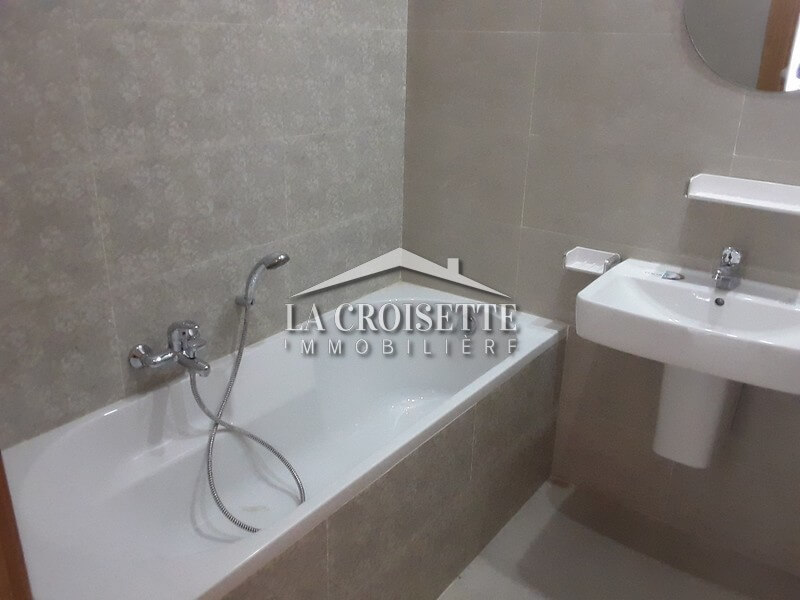 Appartement S+1 à Ain Zaghouan El Wahat