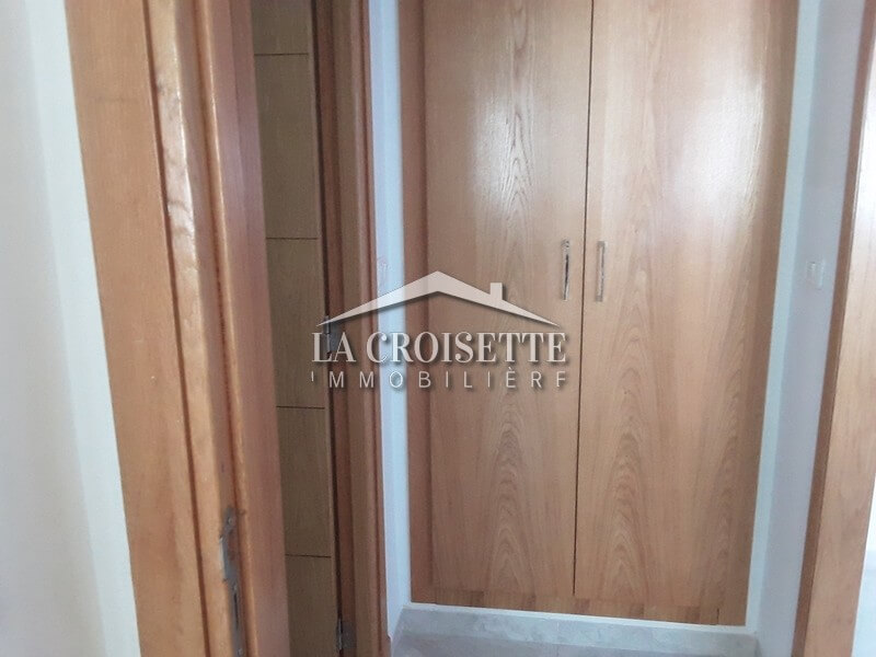 Appartement S+1 à Ain Zaghouan El Wahat