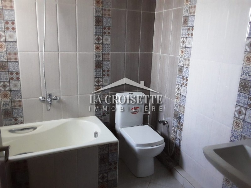 Appartement S+2 aux Jardins de Carthage