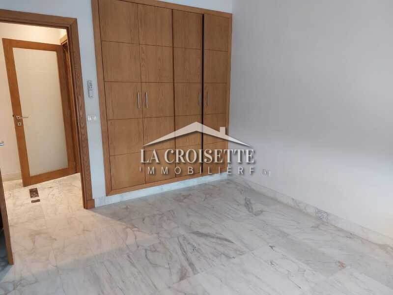 Appartement S+4 aux Berges du Lac 2 