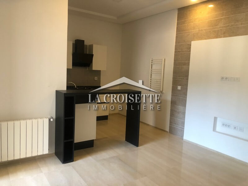 Appartement S+1 aux Jardins de Carthage