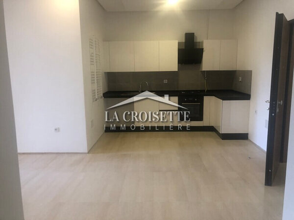 Appartement S+1 aux Jardins De Carthage